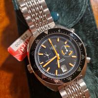 Heuer Autavia anni 70