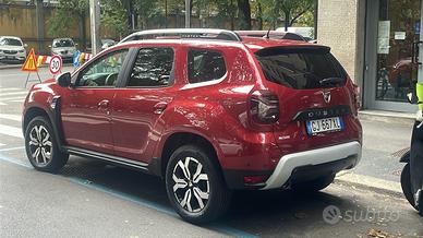 Dacia Duster Prestige UP - Garanzia - 62.000 Km.