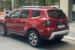 Dacia Duster Prestige UP - Garanzia - 62.000 Km.