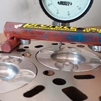 Motore 1.3 multijet euro 5 turbina alta revisionat