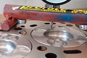 Motore 1.3 multijet euro 5 turbina alta revisionat