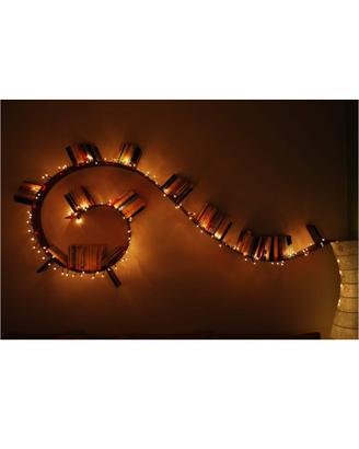 Libreria Kartell modulabile