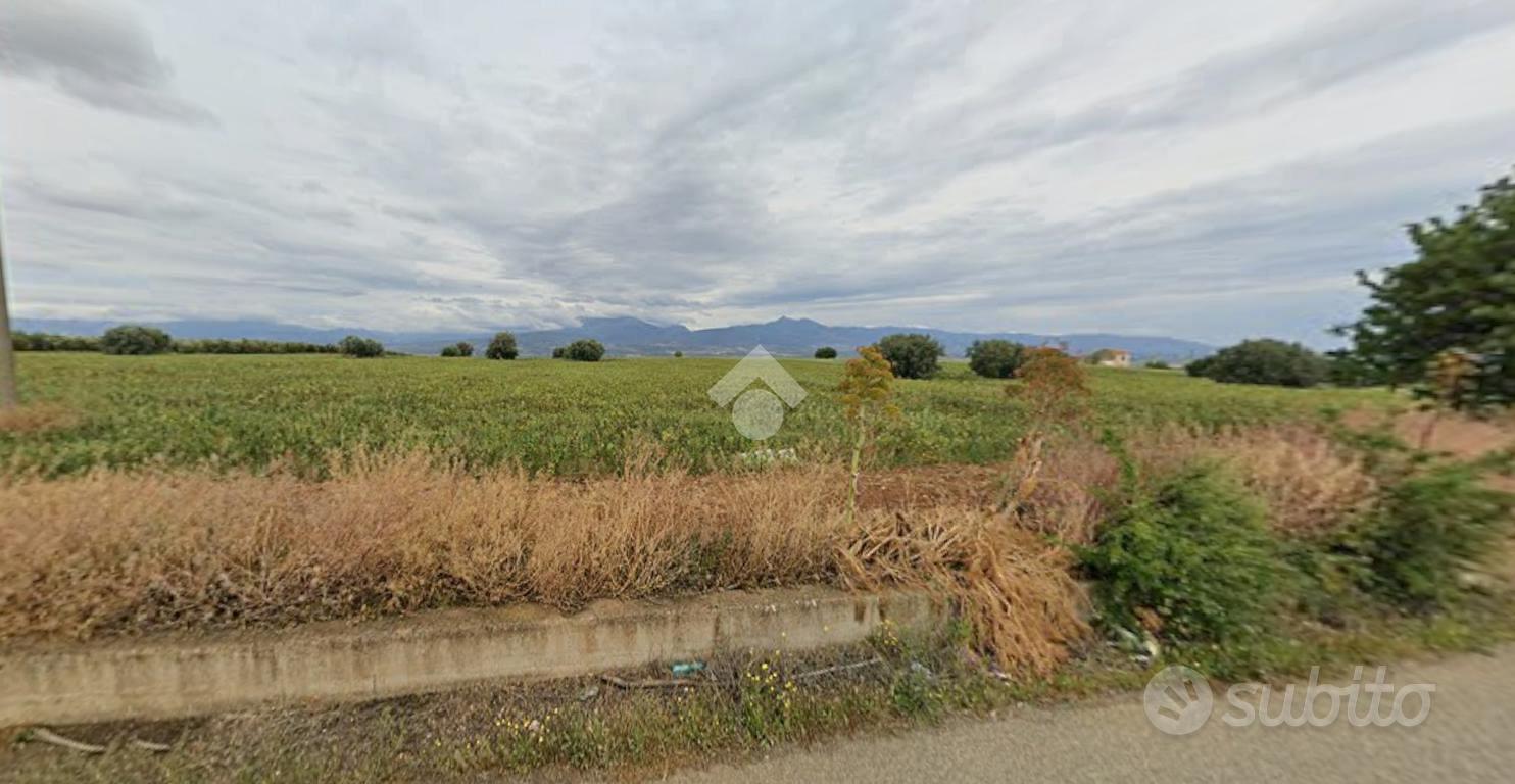 TER. AGRICOLO A TERRANOVA DA SIBARI - Vista 6