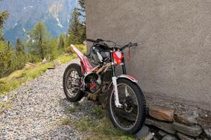 Beta Evo 300 - 2014