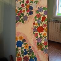 Quadro floreale 