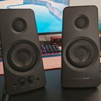 Casse PC Trust Gxt 608