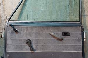 Sportello + Sedile  Mini Austin Rover Classic