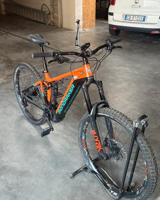 E-Mtb