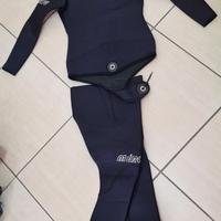 Muta sub Merou 7 mm NUOVA