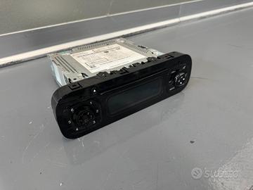 Autoradio panda 2011-17