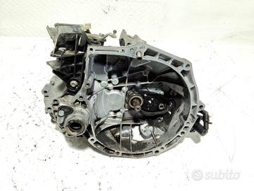 CAMBIO MANUALE COMPLETO PEUGEOT 207 2° Serie 2231