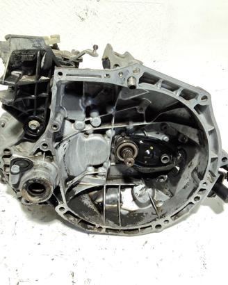 CAMBIO MANUALE COMPLETO PEUGEOT 207 2° Serie 2231
