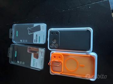 Cover iphone 17pro max