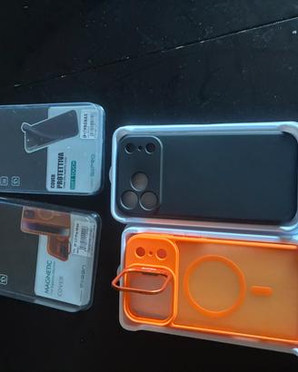 Cover iphone 17pro max