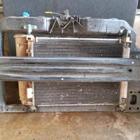 Calandra radiatori Fiat Panda 3 serie