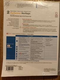 Libri Liceo Scientifico G. Peano - Monterotondo