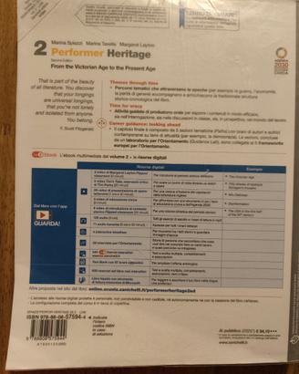 Libri Liceo Scientifico G. Peano - Monterotondo