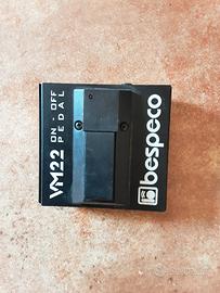 vm 22 bespeco 