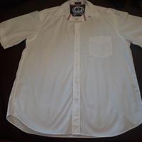 Camicia estiva in cotone t 42 Paul &Shark
