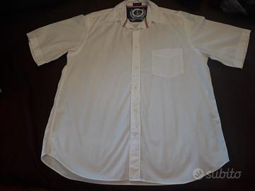Camicia estiva in cotone t 42 Paul &Shark