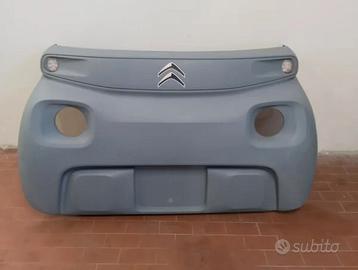 Paraurti anteriore centrale Citroen Ami 2021