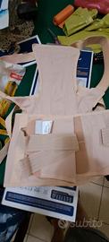 corsetto ortopedico