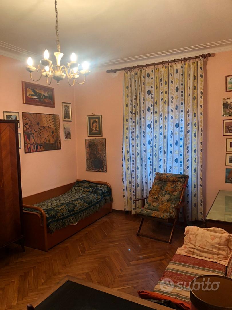 Stanza singola in Cenisia, foto 3 di 6