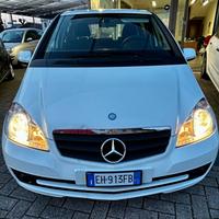 Mercedes-benz A 160 CDI AUTOMATIC Avantgarde