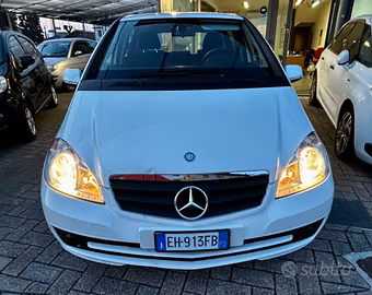 Mercedes-benz A 160 CDI AUTOMATIC Avantgarde