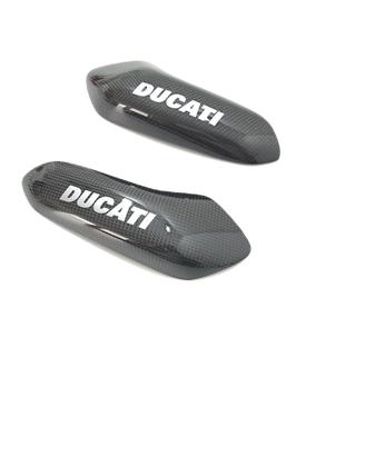 PARA SPIGOLI SLIDERS SERBATOIO CARBONIO PANIGALE V