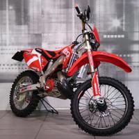 Honda CRE 250 R