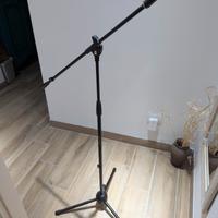 Asta microfono giraffa Extreme