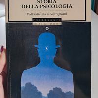 storia della Psicologia 
