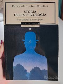 storia della Psicologia 
