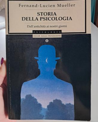 storia della Psicologia 