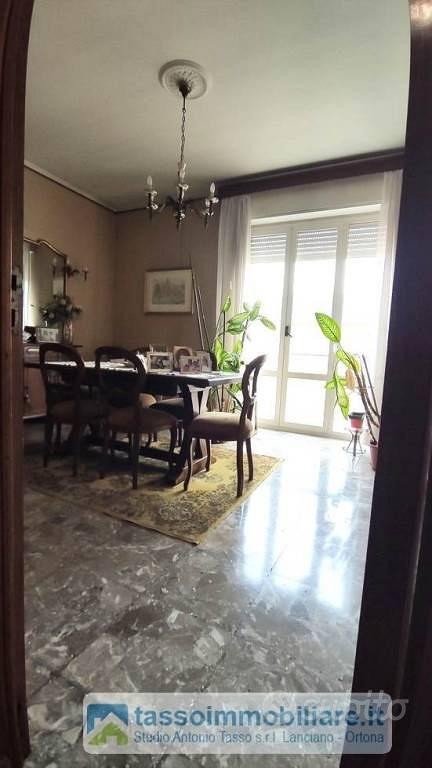 Appartamento – Ortona, Ciampino - Vista 4