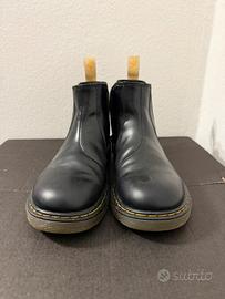 Stivaletti De Martens