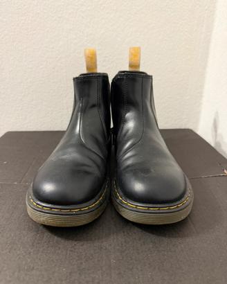 Stivaletti De Martens