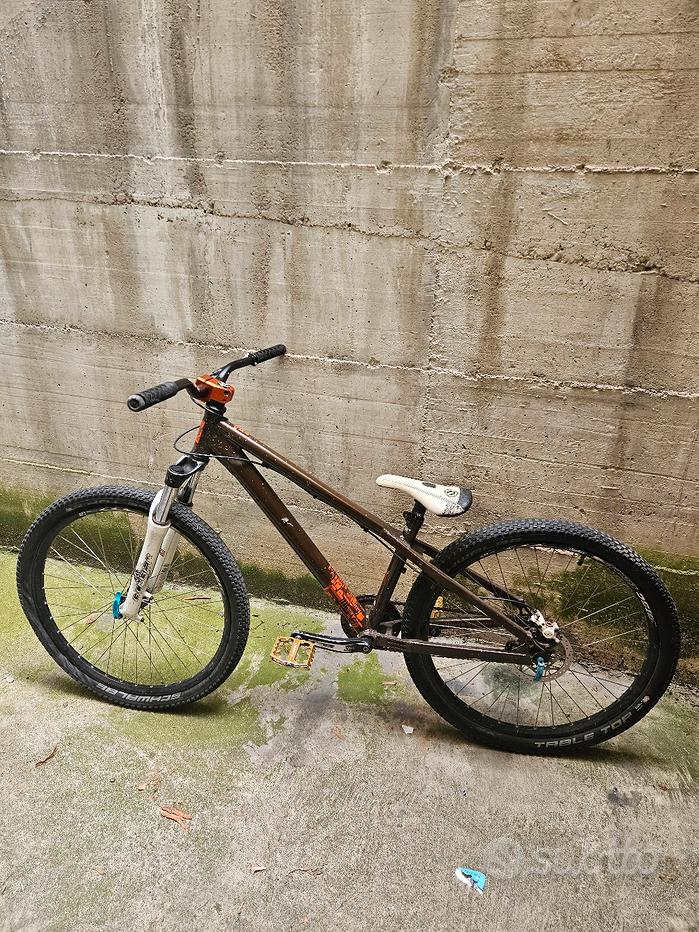Dirt Fantastiche offerte di Biciclette