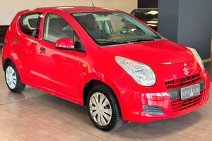 Suzuki Alto 1.0 VVT GL