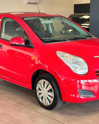 Suzuki Alto 1.0 VVT GL