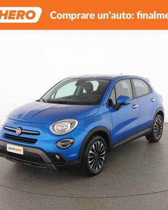 FIAT 500X LD44347