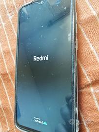 Xiaomi redmi note 8 pro. 
