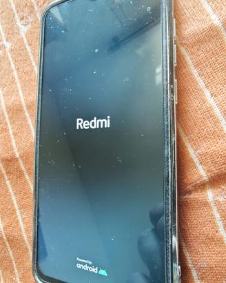 Xiaomi redmi note 8 pro. 