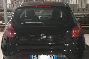 FIAT BRAVO 1.6 DIESEL MULTIJET  120CV MICALIZZATA