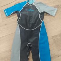 Muta per piscina bimbo 6 anni