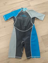 Muta per piscina bimbo 6 anni