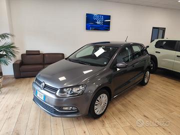 Volkswagen Polo 1.4 TDI 5p. Comfortline