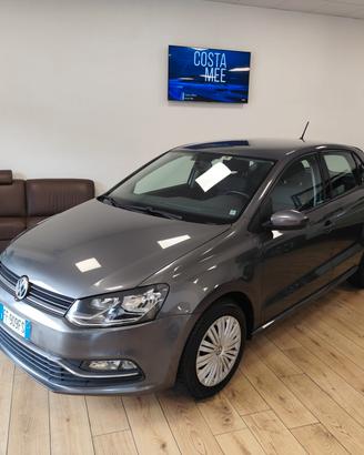 Volkswagen Polo 1.4 TDI 5p. Comfortline