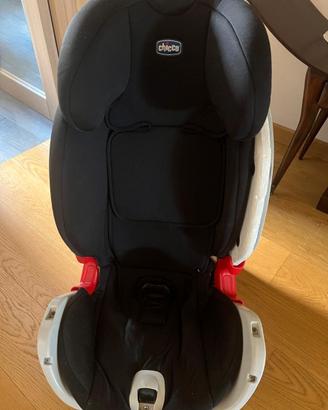 Seggiolino Auto Chicco Seat Up 012 – ISOFIX